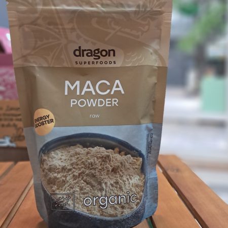 Мака на прах Dragon Superfoods – 200 гр